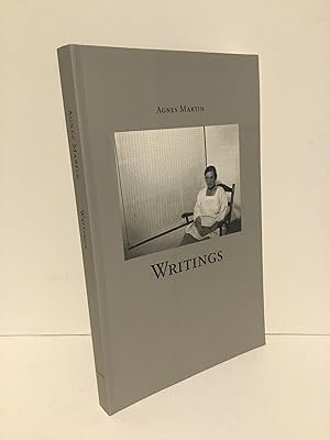 Writings by Agnes Martin - AbeBooks Writings by Agnes Martin - AbeBooks