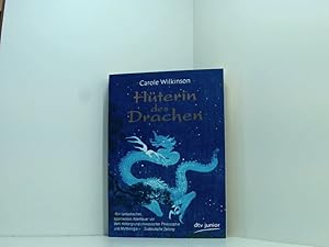 Bild des Verkufers fr Hterin des Drachen: Ausgezeichnet mit dem Aurealis Award 2004, Kategorie Young Adult Novel, mit der Kalbacher Klapperschlange 2006 und mit The Children's Book Council of Australia, Book of the Year Carole Wilkinson. Aus dem Engl. von Peter Knecht zum Verkauf von Book Broker