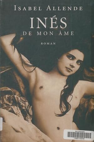 Imagen del vendedor de Ins de mon me - Isabel Allende a la venta por ChouetteCoop