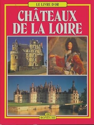 Seller image for Les ch�teaux de la Loire - Simone D'Huart for sale by ChouetteCoop