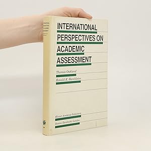Immagine del venditore per International Perspectives on Academic Assessment venduto da Bookbot