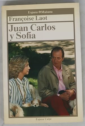 Bild des Verk�ufers f�r Juan Carlos y Sof�a zum Verkauf von Librer�a Alonso Quijano