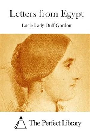 Immagine del venditore per Letters from Egypt venduto da GreatBookPrices