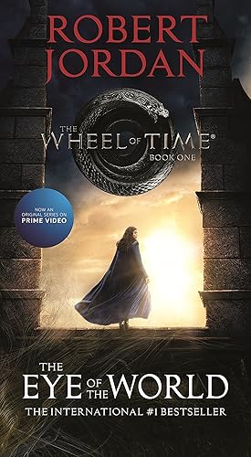 Imagen del vendedor de The Eye of the World: Book One of The Wheel of Time a la venta por Zoom Books East