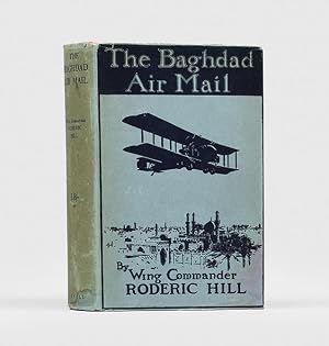 Seller image for The Baghdad Air Mail. for sale by Peter Harrington.  ABA/ ILAB.