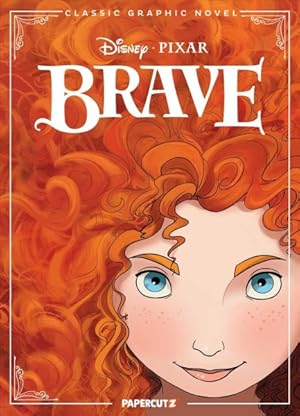 Imagen del vendedor de Brave a la venta por GreatBookPricesUK