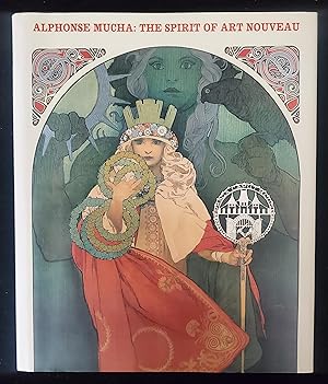 Alphonse Mucha Spirit Art Nouveau by Anna Dvorák Jana Brabcová Orlíková Victor - AbeBooks Alphonse Mucha Spirit Art Nouveau by Anna Dvorák Jana Brabcová Orlíková Victor - AbeBooks