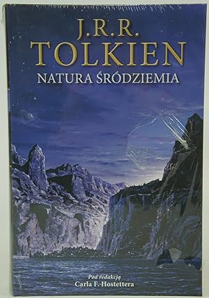 Immagine del venditore per [POLISH] Natura Srodziemia (The Nature of Middle-earth) venduto da Shelley and Son Books (IOBA)