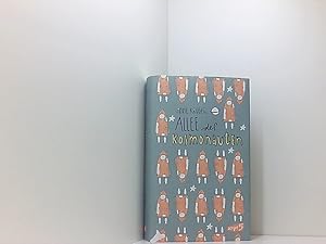 Bild des Verk�ufers f�r Allee der Kosmonauten Roman zum Verkauf von Book Broker