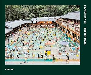 Seller image for Better Days for sale by GreatBookPrices