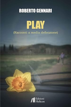 Imagen del vendedor de Play. Racconti a media definizione a la venta por Libro Co. Italia Srl