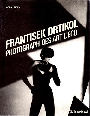 Frantisek Drtikol (German ed)