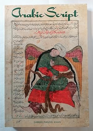 Imagen del vendedor de Arabic Script a la venta por Priorsford Books