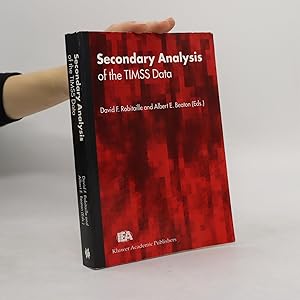 Immagine del venditore per Secondary Analysis of the TIMSS Data venduto da Bookbot