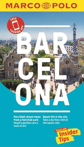 Immagine del venditore per Marco Polo Barcelona venduto da GreatBookPrices