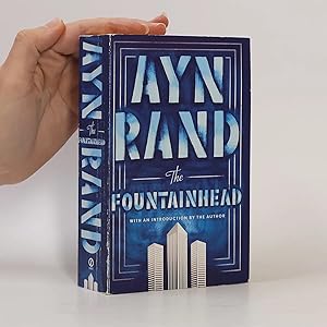 Bild des Verk�ufers f�r The Fountainhead zum Verkauf von Bookbot
