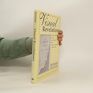 Seller image for Visual Revelations: Graphical tales of fate and deception from Napoleon Bonaparte to Ross Perot for sale by Bookbot