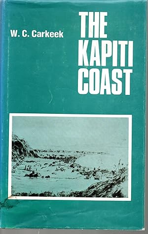 The Kapiti Coast Maori History and Place Names