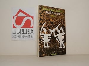 Bild des Verk�ufers f�r Irati e sereni zum Verkauf von Libreria Spalavera