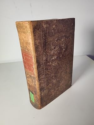 Imagen del vendedor de Wissenschaftliche �bersicht der gesammten Heilmittellehre. a la venta por Antiquariat Bookfarm