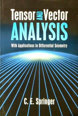 Bild des Verkufers fr Tensor and Vector Analysis zum Verkauf von Librodifaccia