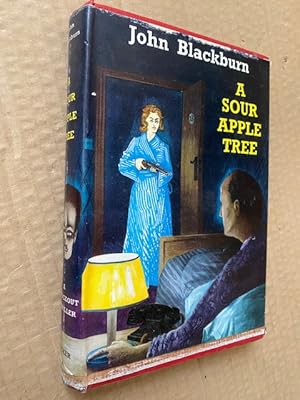 Bild des Verkufers fr A Sour Apple Tree zum Verkauf von Raymond Tait