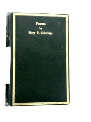 Bild des Verk�ufers f�r Poems zum Verkauf von World of Rare Books