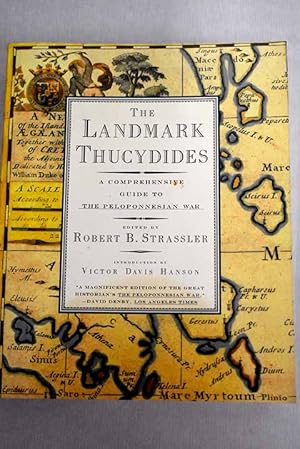 Bild des Verk�ufers f�r The landmark zum Verkauf von Alcan� Libros