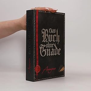 Bild des Verk�ufers f�r Das Buch ohne Gnade zum Verkauf von Bookbot