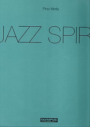 Immagine del venditore per Jazz spirit venduto da Messinissa libri