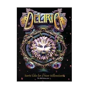 Seller image for Deliria: Faerie Tales for a New Millennium for sale by clickgoodwillbooks