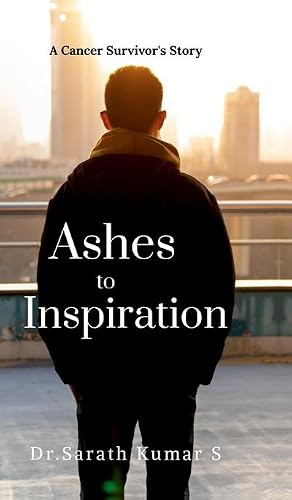 Imagen del vendedor de Ashes to Inspiration a la venta por AHA-BUCH GmbH