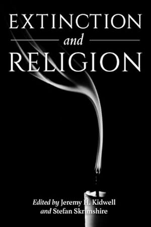 Immagine del venditore per Extinction and Religion venduto da AHA-BUCH GmbH