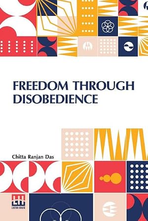Imagen del vendedor de Freedom Through Disobedience a la venta por AHA-BUCH GmbH