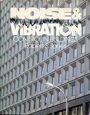 Immagine del venditore per Noise and Vibration control in buildings venduto da Rincn de Lectura