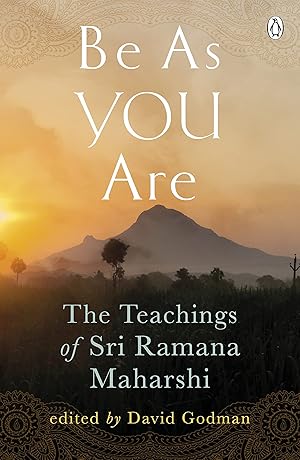 Immagine del venditore per Be As You Are: The Teachings of Sri Ramana Maharshi (Compass) venduto da Zoom Books Company
