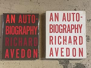 Autobiography by Avedon Richard, First Edition - AbeBooks Autobiography by Avedon Richard, First Edition - AbeBooks