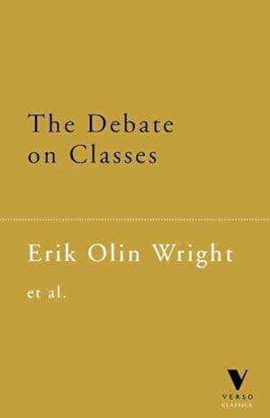 Immagine del venditore per Debate on Classes venduto da GreatBookPrices