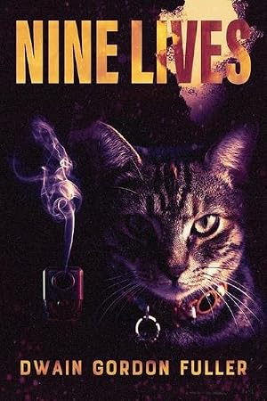Bild des Verk�ufers f�r Nine Lives zum Verkauf von AHA-BUCH GmbH