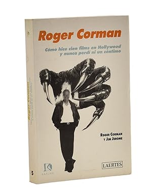 Seller image for C�MO HICE CIEN FILMS EN HOLLYWOOD Y NUNCA PERD� NI UN C�NTIMO for sale by Librer�a Monogatari