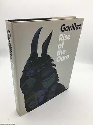 Rise Ogre by Gorillaz - AbeBooks Rise Ogre by Gorillaz - AbeBooks