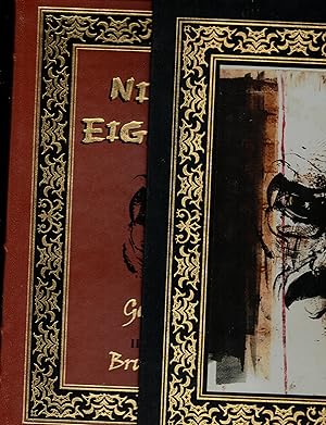 Seller image for Nineteen Eighty-Four for sale by Wickham Books South