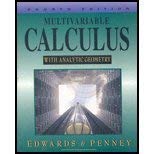 Seller image for Multivariable Calculus With Analytic Geometry for sale by ZBK Books