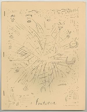 Bild des Verk�ufers f�r Features - 3 zum Verkauf von Between the Covers-Rare Books, Inc. ABAA