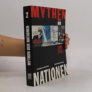 Bild des Verkufers fr Mythen der Nationen 1945. 2 zum Verkauf von Bookbot