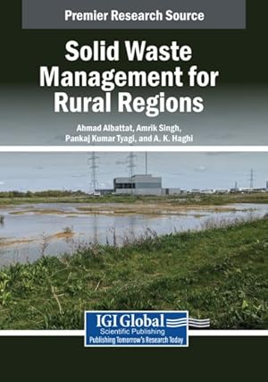 Seller image for Solid Waste Management for Rural Regions for sale by GreatBookPricesUK