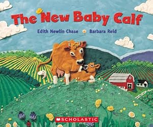 Bild des Verk�ufers f�r The New Baby Calf zum Verkauf von Zoom Books East