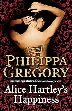 Seller image for Alice Hartley's Happiness for sale by ZBK Books