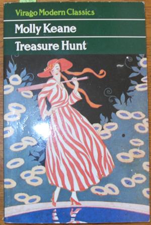 Seller image for Treasure Hunt for sale by Reading Habit