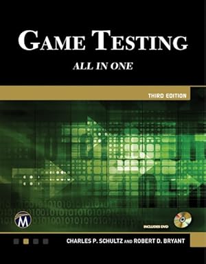 Immagine del venditore per Game Testing : All in One venduto da GreatBookPricesUK